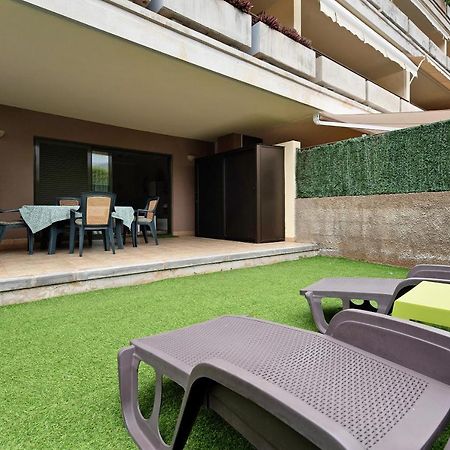 Апартаменты Casa Fran Пуэрто-де-ла-Крус Экстерьер фото